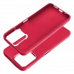 Kryt FRAME na XIAOMI Redmi 12 Elegant  Purpurový