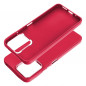 Kryt FRAME na XIAOMI Redmi 12 Elegant  Purpurový