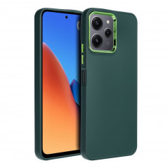 Kryt FRAME na XIAOMI Redmi 12 Elegant  Zelený