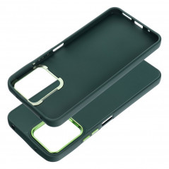 Kryt FRAME na XIAOMI Redmi 12 Elegant  Zelený