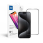 Ochranné sklo Blue Star 9H na Apple iPhone 15 Pro Max Transparentný