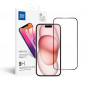 Ochranné sklo Blue Star 9H na Apple iPhone 15 Transparentný