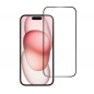 Ochranné sklo Blue Star 9H na Apple iPhone 15 Transparentný