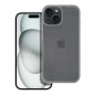 Kryt CLEAR 2mm BLINK na Apple iPhone 15 Transparentný