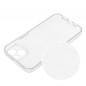 Kryt CLEAR 2mm BLINK na Apple iPhone 14 Transparentný