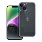 Kryt CLEAR 2mm BLINK na Apple iPhone 14 Transparentný