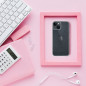 Kryt CLEAR 2mm BLINK na Apple iPhone 15 Pro Transparentný