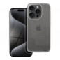 Kryt CLEAR 2mm BLINK na Apple iPhone 15 Pro Transparentný