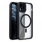 Kryt Matte Mag Cove na Apple iPhone 11 Pro MagSAFE  Čierny
