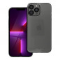 Kryt Roar Pure Simple Fit  na Apple iPhone 13 Pro Max Čierny