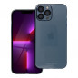 Kryt Roar Pure Simple Fit  na Apple iPhone 13 Pro Max Tmavší modrý