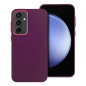 Kryt FRAME na Samsung Galaxy S23 FE Elegant  Fialový (Purple)