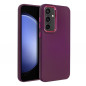 Kryt FRAME na Samsung Galaxy S23 FE Elegant  Fialový (Purple)