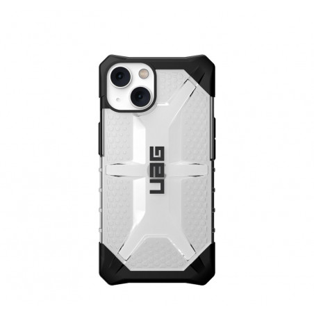 Kryt Urban Armor Gear Plasma na Apple iPhone 14 Plus Transparentný
