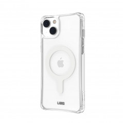 Kryt Urban Armor Gear Plasma na Apple iPhone 14 Plus Transparentný