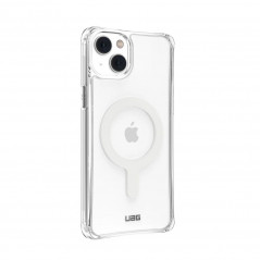 Kryt Urban Armor Gear Plasma na Apple iPhone 14 Plus Transparentný