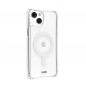 Kryt Urban Armor Gear Plasma na Apple iPhone 14 Plus Transparentný