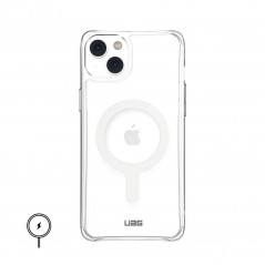 Kryt Urban Armor Gear Plasma na Apple iPhone 14 Plus Transparentný