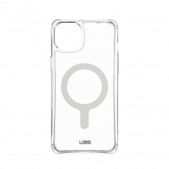 Kryt Urban Armor Gear Plasma na Apple iPhone 14 Plus Transparentný