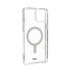 Kryt Urban Armor Gear Plasma na Apple iPhone 14 Plus Transparentný