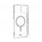 Kryt Urban Armor Gear Plasma na Apple iPhone 14 Plus Transparentný