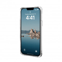 Kryt Urban Armor Gear Plasma na Apple iPhone 14 Plus Transparentný