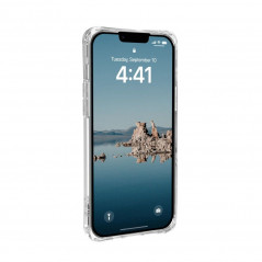 Kryt Urban Armor Gear Plasma na Apple iPhone 14 Plus Transparentný