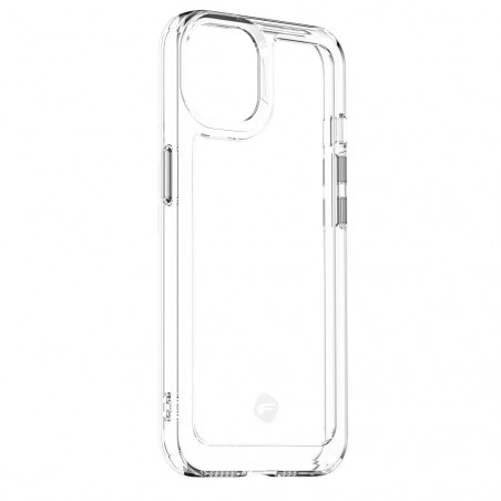 Kryt Forcell F-Protect Clear na Apple iPhone 13 Transparentný