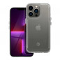 Kryt Forcell F-Protect Clear na Apple iPhone 13 Pro Transparentný