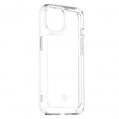 Kryt Forcell F-Protect Clear na Apple iPhone 13 Pro Max Transparentný