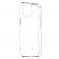 Kryt Forcell F-Protect Clear na Apple iPhone 13 Pro Max Transparentný