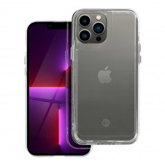 Kryt Forcell F-Protect Clear na Apple iPhone 13 Pro Max Transparentný