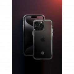 Kryt Forcell F-Protect Clear na Apple iPhone 14 Transparentný