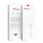 Kryt Forcell F-Protect Clear na Apple iPhone 14 Transparentný
