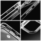Kryt Forcell F-Protect Clear na Apple iPhone 14 Transparentný