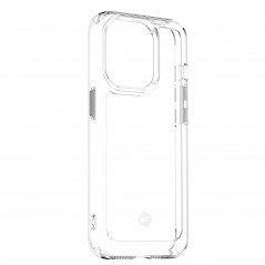 Kryt Forcell F-Protect Clear na Apple iPhone 14 Pro Transparentný
