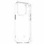 Kryt Forcell F-Protect Clear na Apple iPhone 14 Pro Transparentný