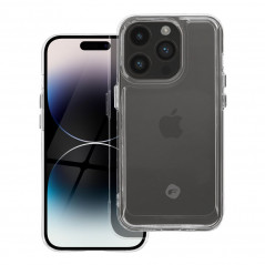 Kryt Forcell F-Protect Clear na Apple iPhone 14 Pro Transparentný