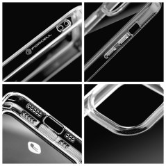 Kryt Forcell F-Protect Clear na Apple iPhone 14 Pro Transparentný