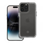 Kryt Forcell F-Protect Clear na Apple iPhone 14 Pro Max Transparentný