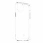 Kryt Forcell F-Protect Clear na Apple iPhone 14 Plus Transparentný
