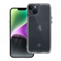 Kryt Forcell F-Protect Clear na Apple iPhone 14 Plus Transparentný