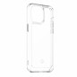 Kryt Forcell F-Protect Clear na Apple iPhone 15 Pro Max Transparentný