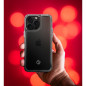 Kryt Forcell F-Protect Clear na Apple iPhone 15 Pro Max Transparentný