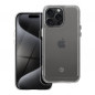 Kryt Forcell F-Protect Clear na Apple iPhone 15 Pro Max Transparentný