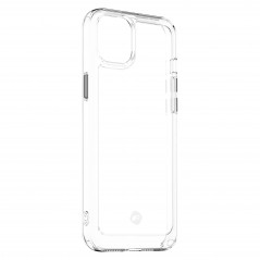 Kryt Forcell F-Protect Clear na Apple iPhone 15 Plus Transparentný