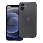 Kryt Roar Pure Simple Fit  na Apple iPhone 12 Čierny