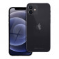 Kryt Roar Pure Simple Fit  na Apple iPhone 12 Transparentný