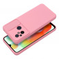 Kryt Slide na XIAOMI Redmi 12C Svetlo ružový