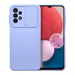 Kryt Slide na Samsung Galaxy A13 LTE Levanduľový